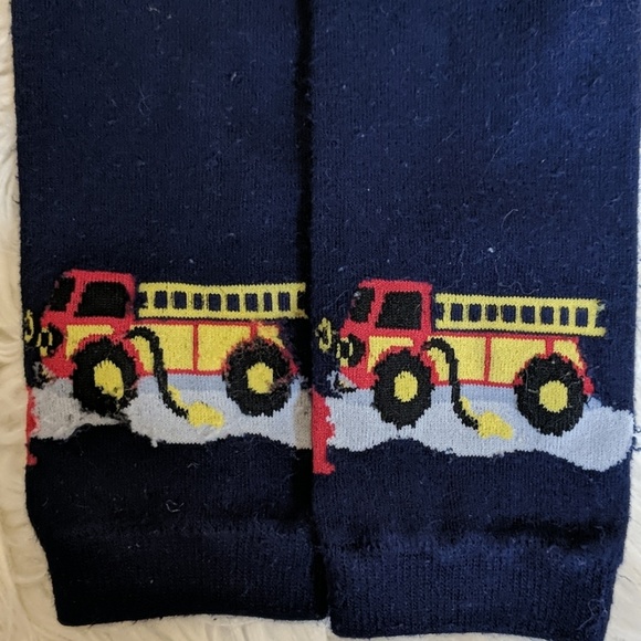 Baby Legwarmers Set - Picture 5 of 5